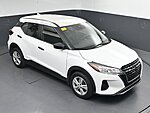 Used 2025 NISSAN KICKS S in GREENVILLE, SOUTH CAROLINA (Photo 31)