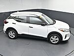 Used 2025 NISSAN KICKS S in GREENVILLE, SOUTH CAROLINA (Photo 32)