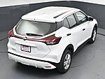Used 2025 NISSAN KICKS S in GREENVILLE, SOUTH CAROLINA (Photo 33)