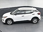 Used 2025 NISSAN KICKS S in GREENVILLE, SOUTH CAROLINA (Photo 36)