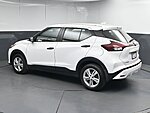 Used 2025 NISSAN KICKS S in GREENVILLE, SOUTH CAROLINA (Photo 5)