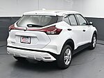 Used 2025 NISSAN KICKS S in GREENVILLE, SOUTH CAROLINA (Photo 7)