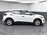 Used 2025 NISSAN KICKS S in GREENVILLE, SOUTH CAROLINA (Photo 8)