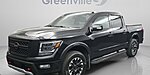 Used 2021 NISSAN TITAN PRO-4X in GREENVILLE, SOUTH CAROLINA