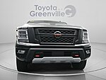 Used 2021 NISSAN TITAN PRO-4X in GREENVILLE, SOUTH CAROLINA (Photo 10)