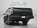 Used 2021 NISSAN TITAN PRO-4X in GREENVILLE, SOUTH CAROLINA (Photo 11)