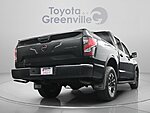 Used 2021 NISSAN TITAN PRO-4X in GREENVILLE, SOUTH CAROLINA (Photo 12)