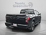 Used 2021 NISSAN TITAN PRO-4X in GREENVILLE, SOUTH CAROLINA (Photo 13)