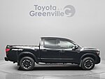 Used 2021 NISSAN TITAN PRO-4X in GREENVILLE, SOUTH CAROLINA (Photo 14)