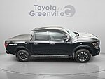 Used 2021 NISSAN TITAN PRO-4X in GREENVILLE, SOUTH CAROLINA (Photo 16)