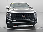 Used 2021 NISSAN TITAN PRO-4X in GREENVILLE, SOUTH CAROLINA (Photo 20)