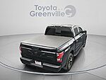 Used 2021 NISSAN TITAN PRO-4X in GREENVILLE, SOUTH CAROLINA (Photo 22)