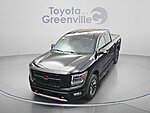 Used 2021 NISSAN TITAN PRO-4X in GREENVILLE, SOUTH CAROLINA (Photo 23)