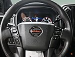 Used 2021 NISSAN TITAN PRO-4X in GREENVILLE, SOUTH CAROLINA (Photo 29)