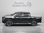 Used 2021 NISSAN TITAN PRO-4X in GREENVILLE, SOUTH CAROLINA (Photo 3)
