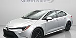 Used 2022 TOYOTA COROLLA LE in GREENVILLE, SOUTH CAROLINA