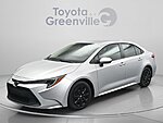 Used 2022 TOYOTA COROLLA LE in GREENVILLE, SOUTH CAROLINA (Photo 1)