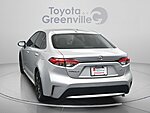 Used 2022 TOYOTA COROLLA LE in GREENVILLE, SOUTH CAROLINA (Photo 10)