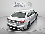 Used 2022 TOYOTA COROLLA LE in GREENVILLE, SOUTH CAROLINA (Photo 11)