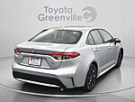 Used 2022 TOYOTA COROLLA LE in GREENVILLE, SOUTH CAROLINA (Photo 12)