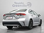 Used 2022 TOYOTA COROLLA LE in GREENVILLE, SOUTH CAROLINA (Photo 13)