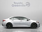 Used 2022 TOYOTA COROLLA LE in GREENVILLE, SOUTH CAROLINA (Photo 14)