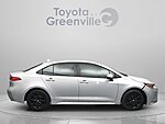 Used 2022 TOYOTA COROLLA LE in GREENVILLE, SOUTH CAROLINA (Photo 15)