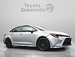 Used 2022 TOYOTA COROLLA LE in GREENVILLE, SOUTH CAROLINA (Photo 17)