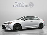 Used 2022 TOYOTA COROLLA LE in GREENVILLE, SOUTH CAROLINA (Photo 2)