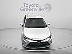 Used 2022 TOYOTA COROLLA LE in GREENVILLE, SOUTH CAROLINA (Photo 22)