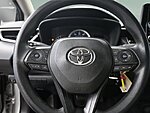 Used 2022 TOYOTA COROLLA LE in GREENVILLE, SOUTH CAROLINA (Photo 26)