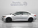Used 2022 TOYOTA COROLLA LE in GREENVILLE, SOUTH CAROLINA (Photo 4)
