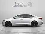 Used 2022 TOYOTA COROLLA LE in GREENVILLE, SOUTH CAROLINA (Photo 5)