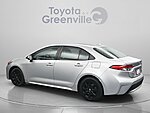 Used 2022 TOYOTA COROLLA LE in GREENVILLE, SOUTH CAROLINA (Photo 6)