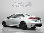 Used 2022 TOYOTA COROLLA LE in GREENVILLE, SOUTH CAROLINA (Photo 7)