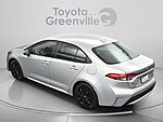 Used 2022 TOYOTA COROLLA LE in GREENVILLE, SOUTH CAROLINA (Photo 8)