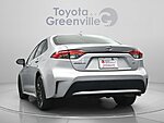 Used 2022 TOYOTA COROLLA LE in GREENVILLE, SOUTH CAROLINA (Photo 9)