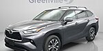 Used 2021 TOYOTA HIGHLANDER XLE in GREENVILLE, SOUTH CAROLINA
