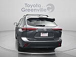 Used 2021 TOYOTA HIGHLANDER XLE in GREENVILLE, SOUTH CAROLINA (Photo 10)