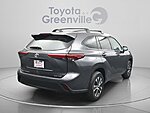 Used 2021 TOYOTA HIGHLANDER XLE in GREENVILLE, SOUTH CAROLINA (Photo 12)