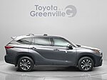 Used 2021 TOYOTA HIGHLANDER XLE in GREENVILLE, SOUTH CAROLINA (Photo 15)