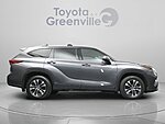 Used 2021 TOYOTA HIGHLANDER XLE in GREENVILLE, SOUTH CAROLINA (Photo 16)