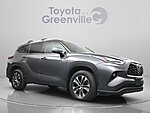 Used 2021 TOYOTA HIGHLANDER XLE in GREENVILLE, SOUTH CAROLINA (Photo 18)