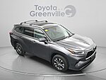 Used 2021 TOYOTA HIGHLANDER XLE in GREENVILLE, SOUTH CAROLINA (Photo 19)