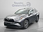 Used 2021 TOYOTA HIGHLANDER XLE in GREENVILLE, SOUTH CAROLINA (Photo 24)