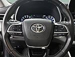 Used 2021 TOYOTA HIGHLANDER XLE in GREENVILLE, SOUTH CAROLINA (Photo 26)