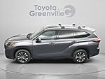 Used 2021 TOYOTA HIGHLANDER XLE in GREENVILLE, SOUTH CAROLINA (Photo 3)