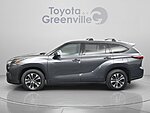 Used 2021 TOYOTA HIGHLANDER XLE in GREENVILLE, SOUTH CAROLINA (Photo 4)