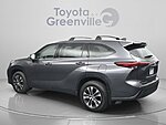 Used 2021 TOYOTA HIGHLANDER XLE in GREENVILLE, SOUTH CAROLINA (Photo 7)