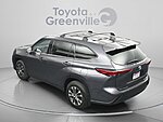 Used 2021 TOYOTA HIGHLANDER XLE in GREENVILLE, SOUTH CAROLINA (Photo 8)